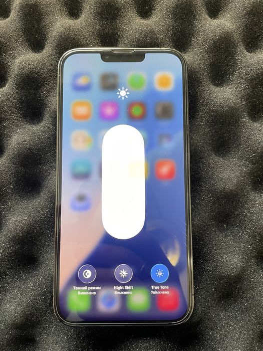 IPhone 13 Pro Max Graphite 512GB