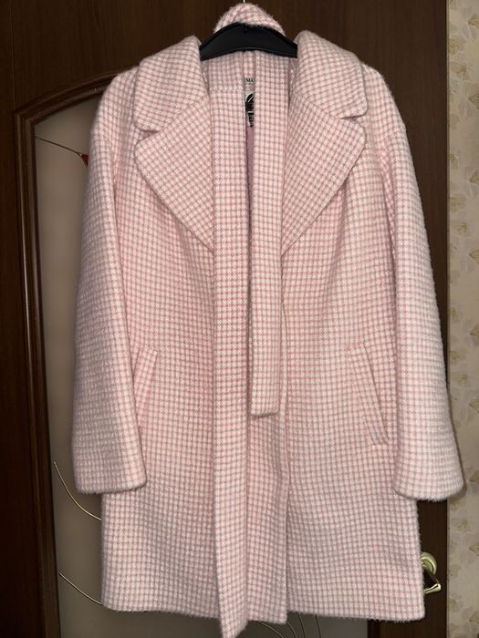 Пальто жіноче весна / осінь