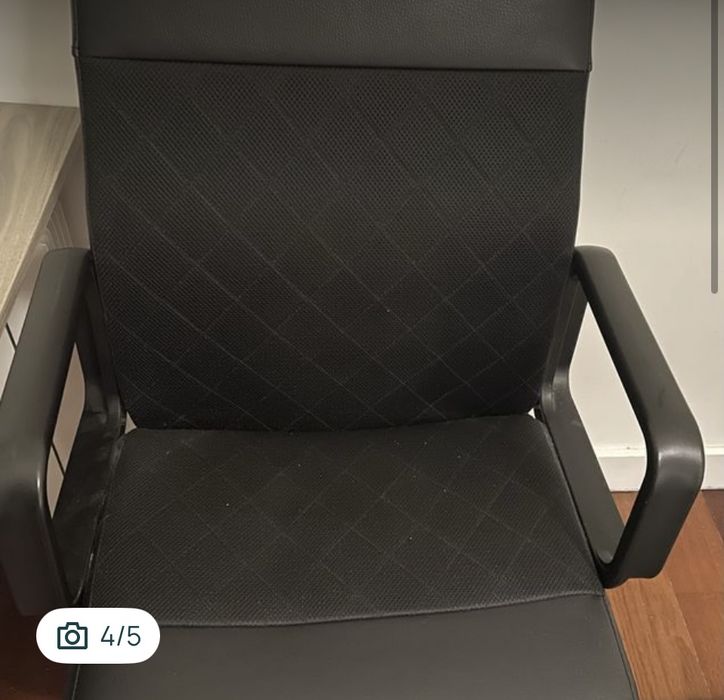 Cadeira de Secretária/Escritório