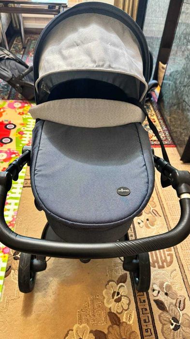 Продам Коляска 2в1 mima xari sport