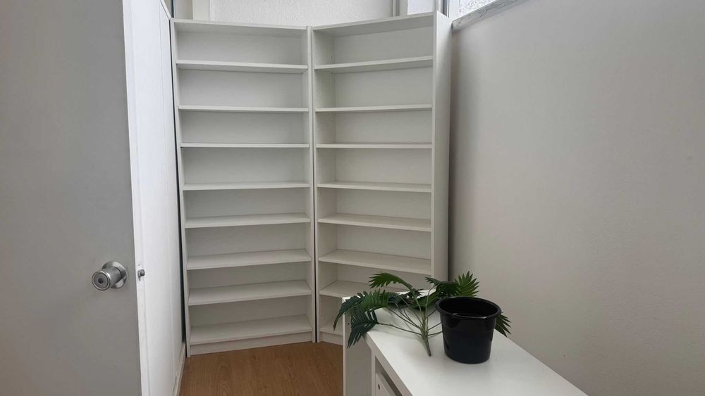 Diversos espaços para alugar | LER DESCRIÇÃO