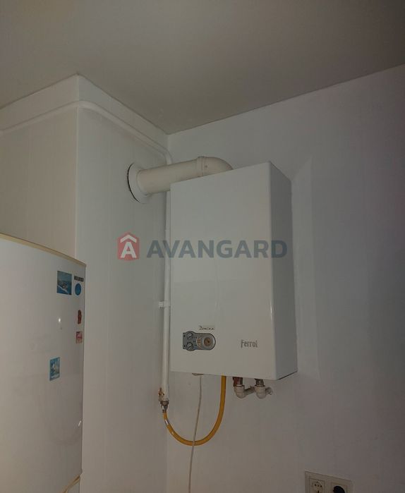 Оренда 1 кімн квартири, ЖК “Євромісто”