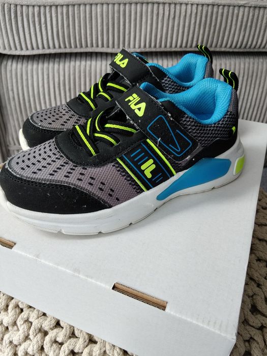 Oryginalne Adidasy Fils