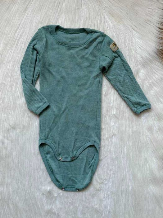 Body 80 Janus 100% Merino Wool