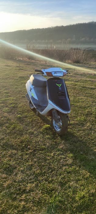 Honda Tact Af 24