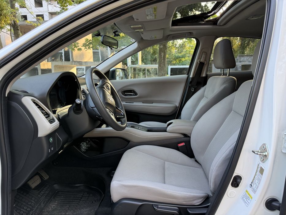 HONDA HR-V 2015 VIN 3CZRU5H52GM724024 фото оголошення 23 з 24