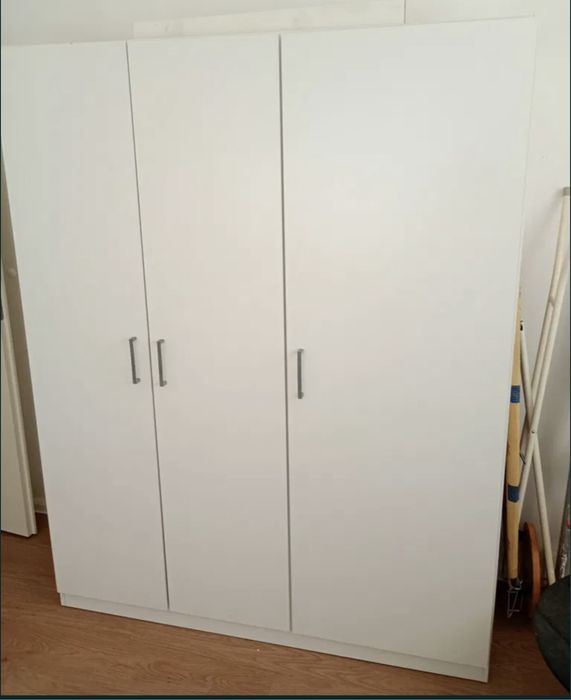 Duza szafa ikea.