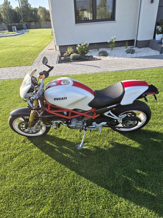 Ducati