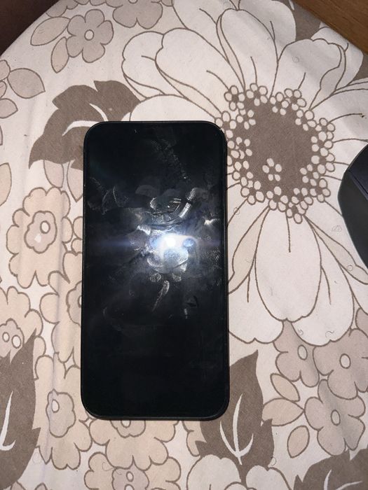 Iphone 14 normal