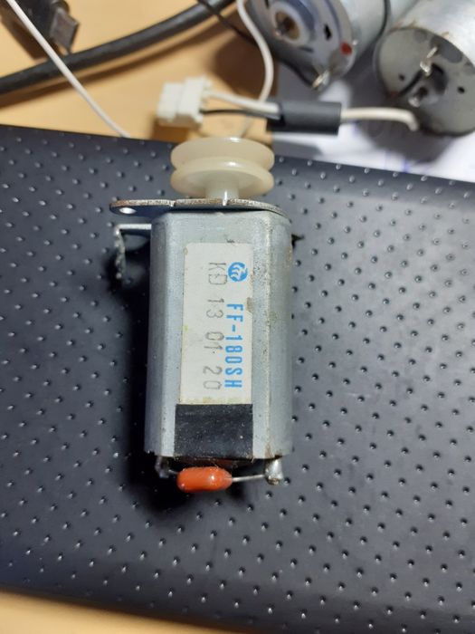 Motores 5v, 3v, etc, smartmotore HP