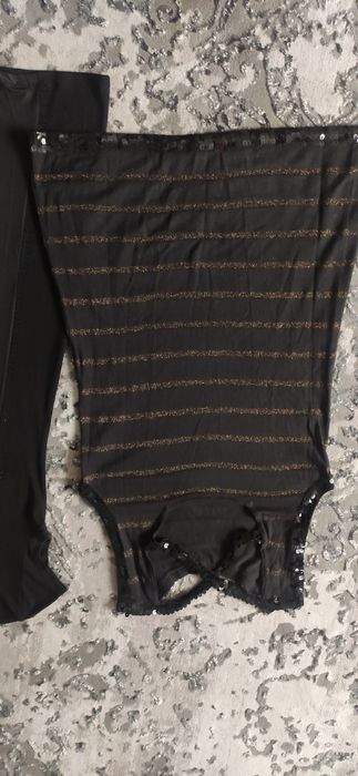 Комплект одягу, плаття, шорти, спідниця