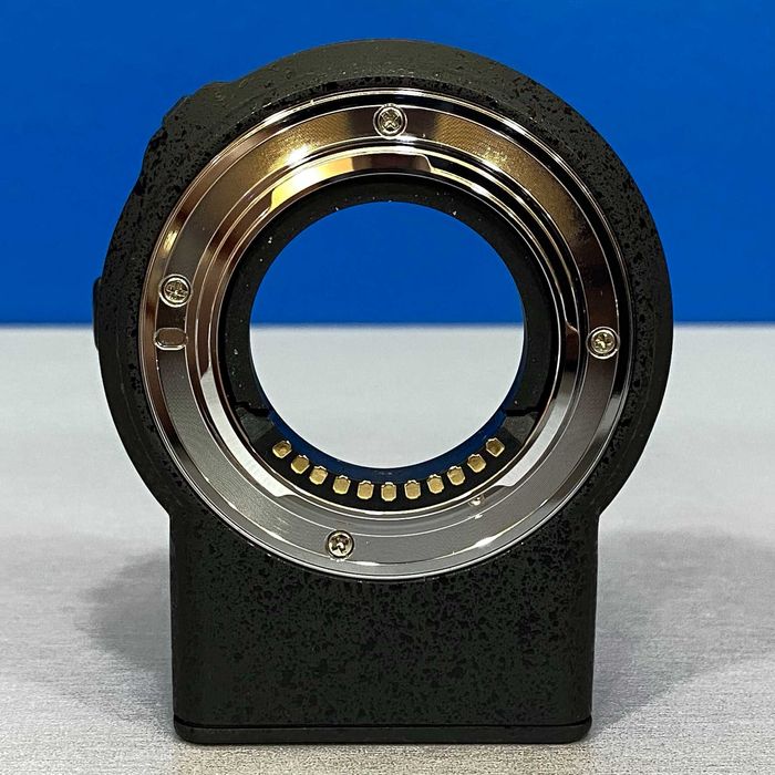 Viltrox NF-M1 AF Adapter (Nikon F to Micro 4/3) – NEW64171297330434123