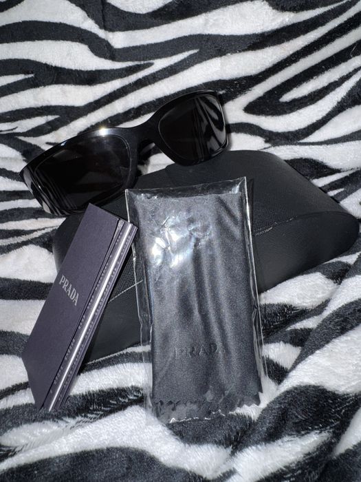 Óculos Prada Originais novos