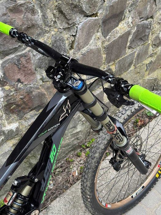 Велосипед YT Tues M | Даунхіл