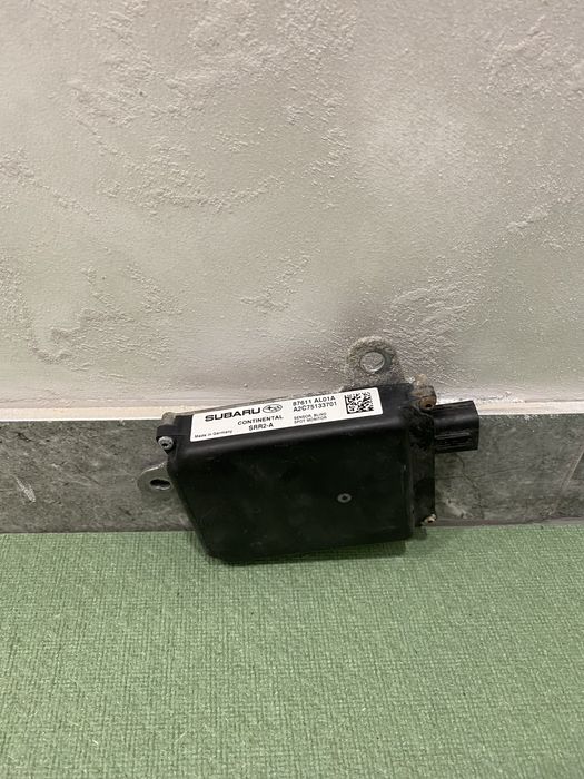 Датчик сліпих зон задній subaru legasy b15