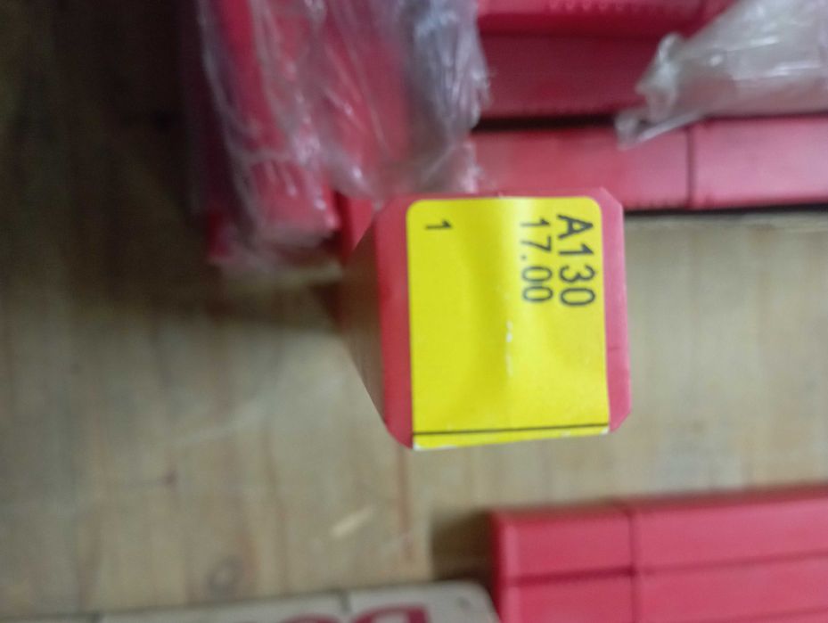 Brocas cónicas Dormer