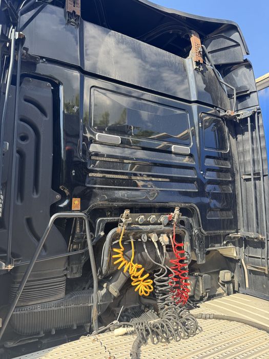 MAN TGX 18.440 2014