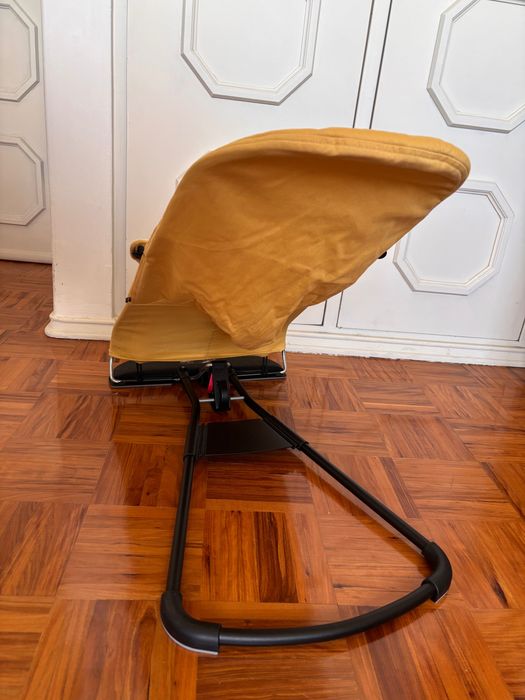 Espreguiçadeira Baby Björn Balance Soft