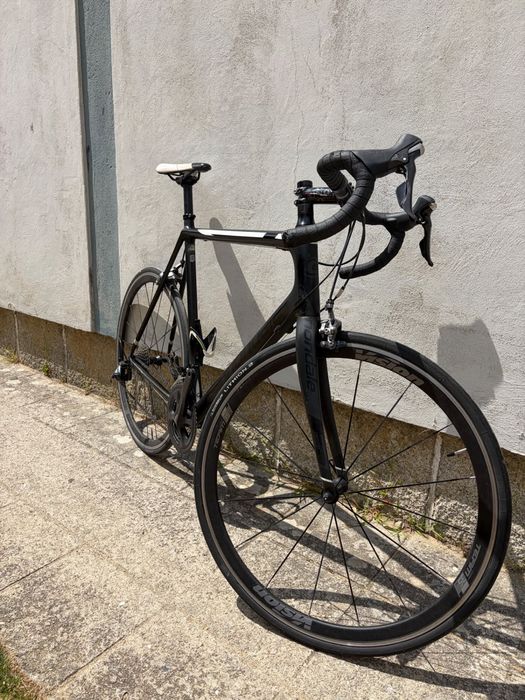 Cannondale supersix evo