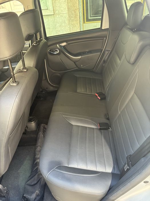 Dacia Duster 1.5 Prestige