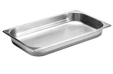 Cubas GN 1/1 - NOVAS