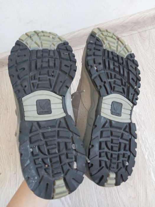 Buty Viking Gore-Tex r.40