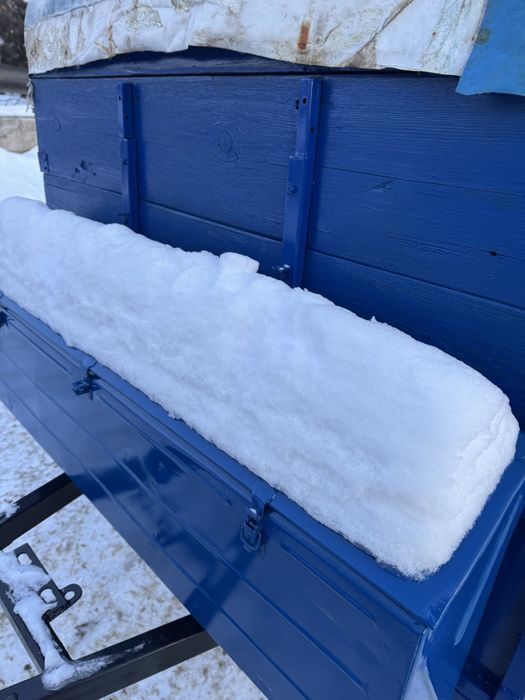 Прицеп автомобильный