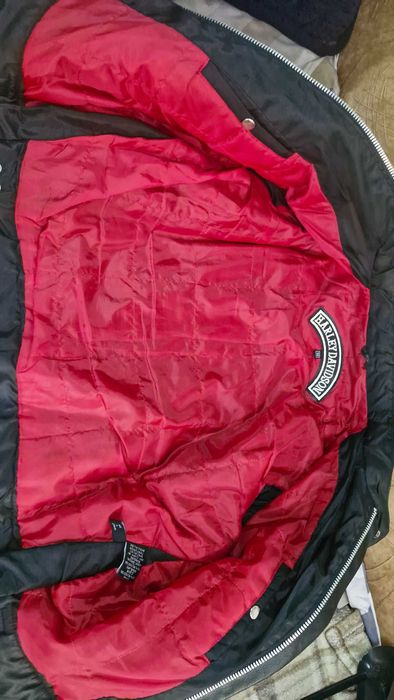 Мото Куртка Harley Devidson ОРИГЕНАЛ