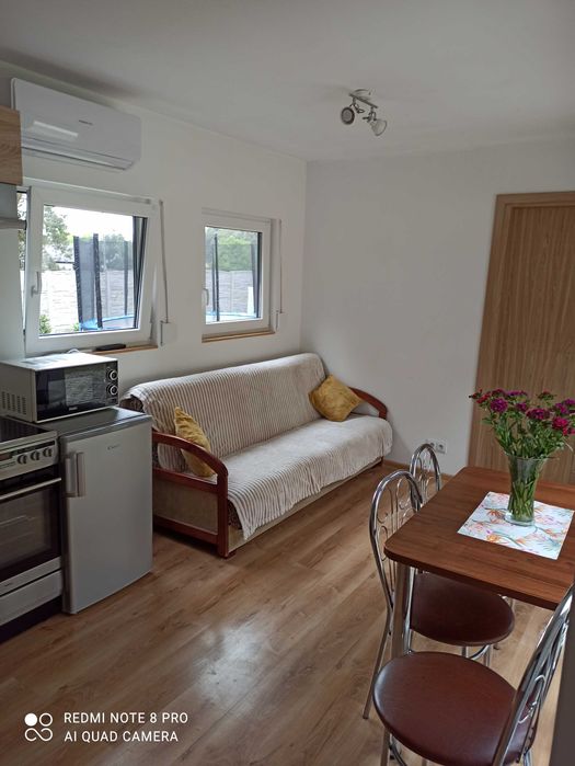 WOLNE TERMINY Drezdenko Międzychód Domki m. Radgoszcz k. Mierzyn