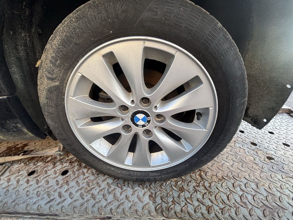 Jantes 16 5x120 BMW