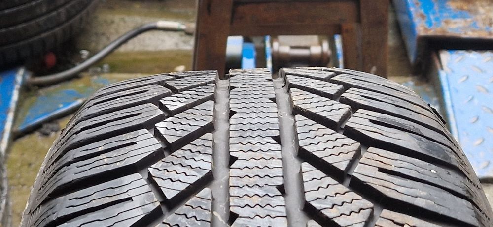 205/60 R16 96H XL Semperit Master - Grip 2 6mm 2018r
