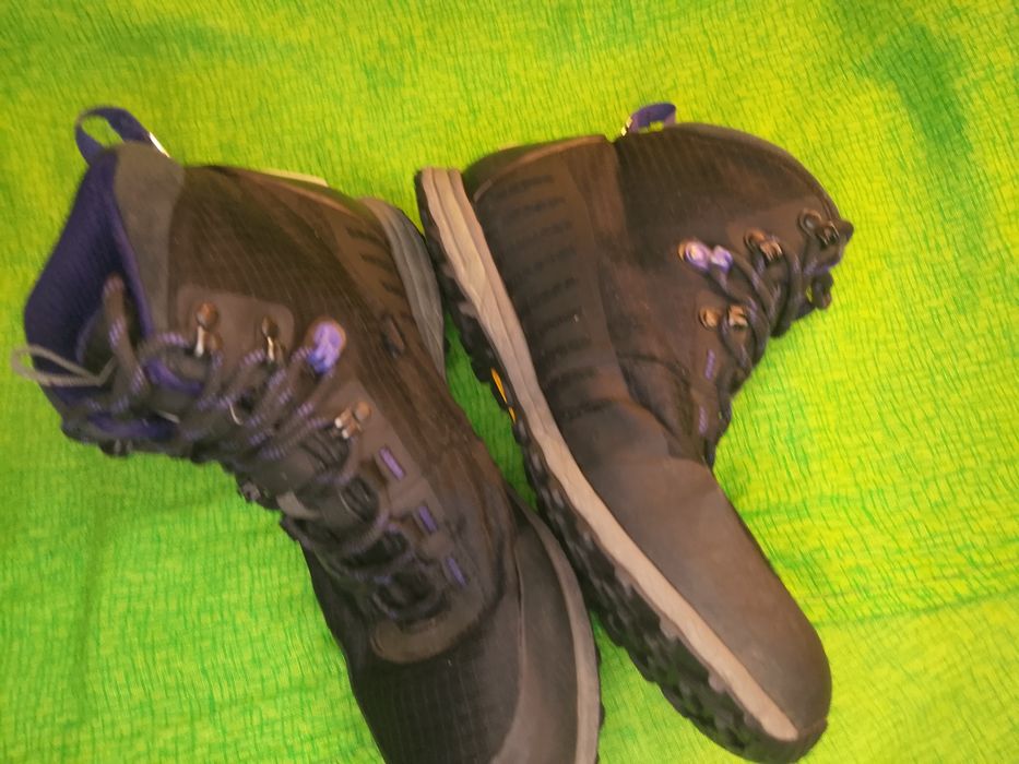 Buty trekkingowe Alfa Kvist Advence GTX 2.0 róż 41-Super