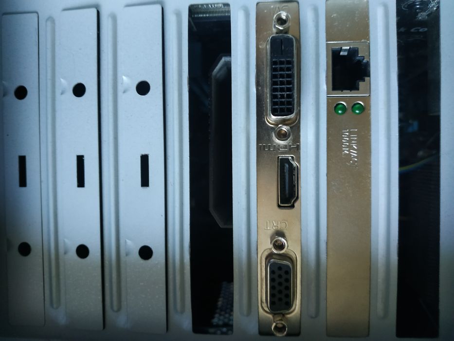 Комп'ютер продам