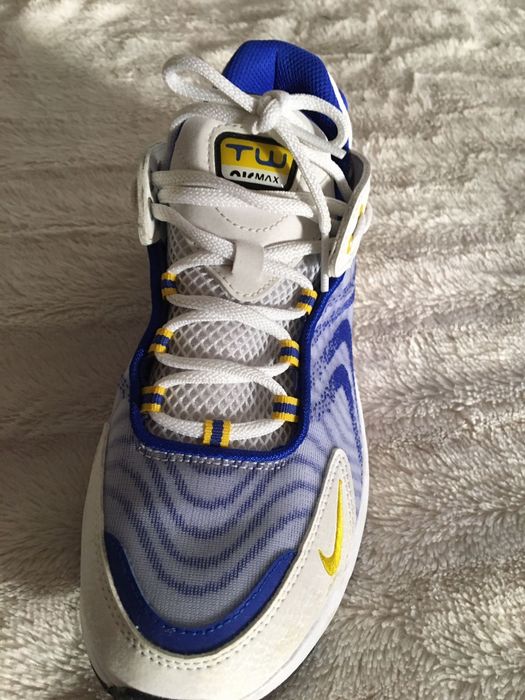 Ténis Nike Air Max Originais