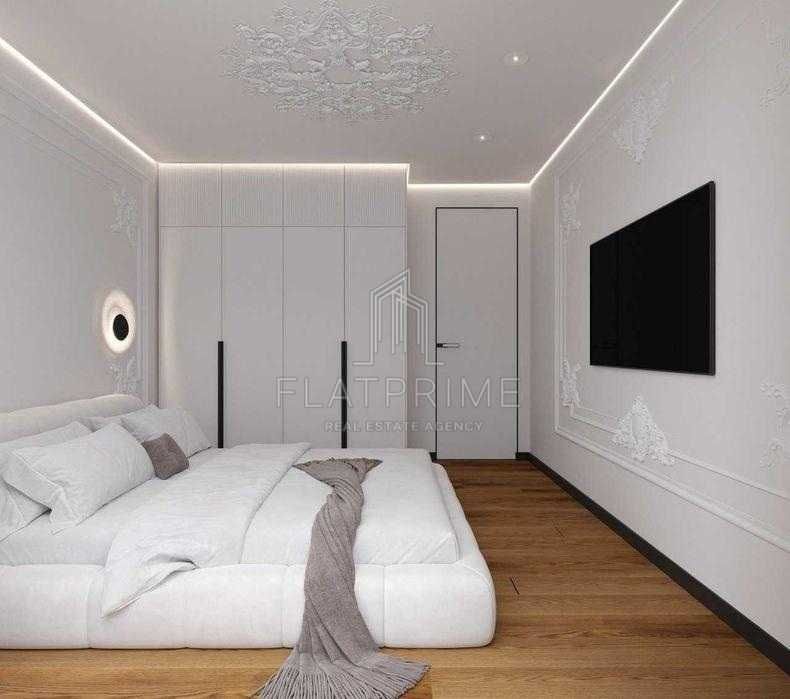 Без % Нова 3-к 90м2 Васильківська 37г ЖК Голосіївський Здановської