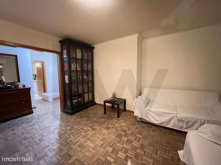 T2 - Lisboa | Alto da Faia | Lumiar | Apartamento ideal para famílias