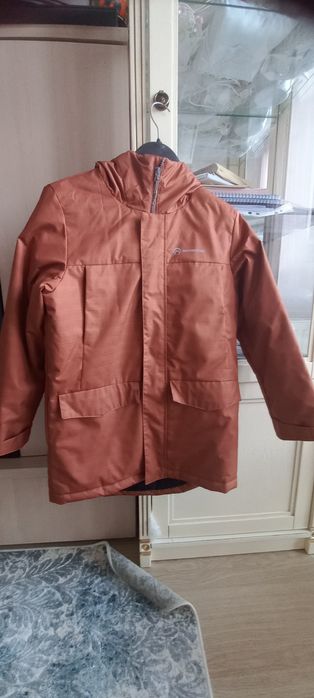 Куртка демисезонная Outventure.