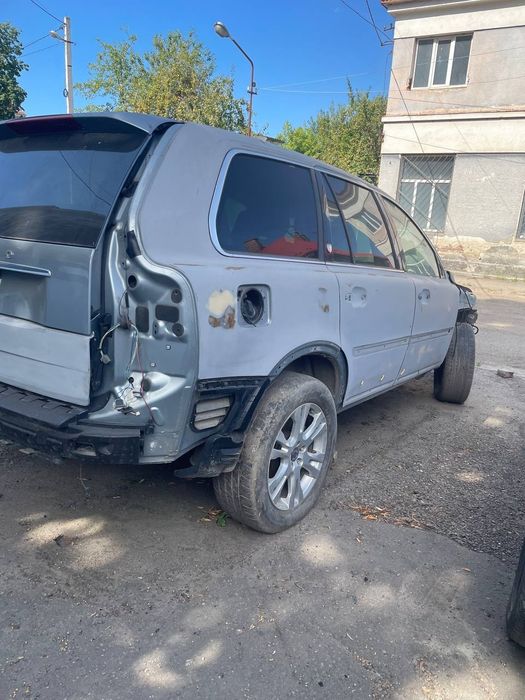 Volvo cx90  3.2 benzin