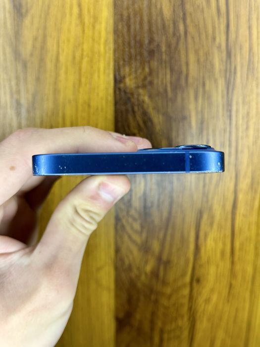 iPhone 13 128gb Blue R-Sim