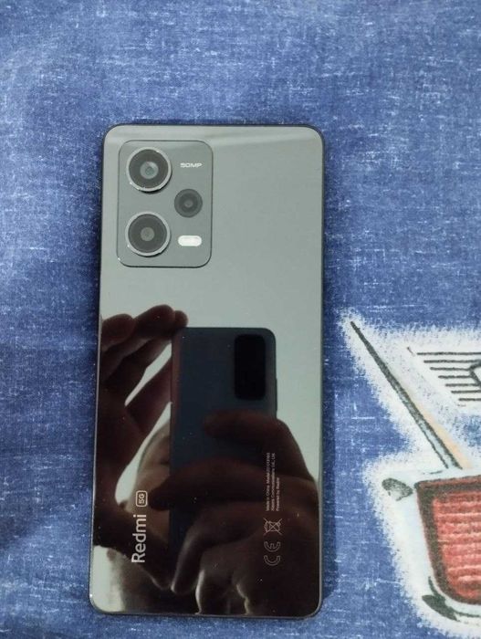 Xiaomi 12 pro 5g8/256