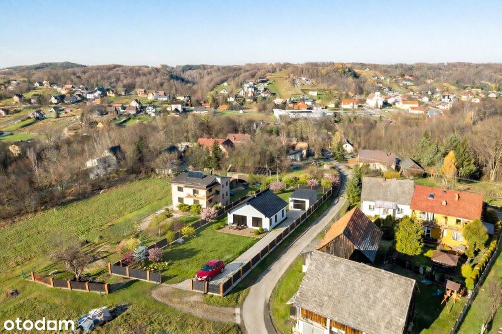 Izdebnik ul. Dworska: 10 arów pod dom marzeń - Widok 6