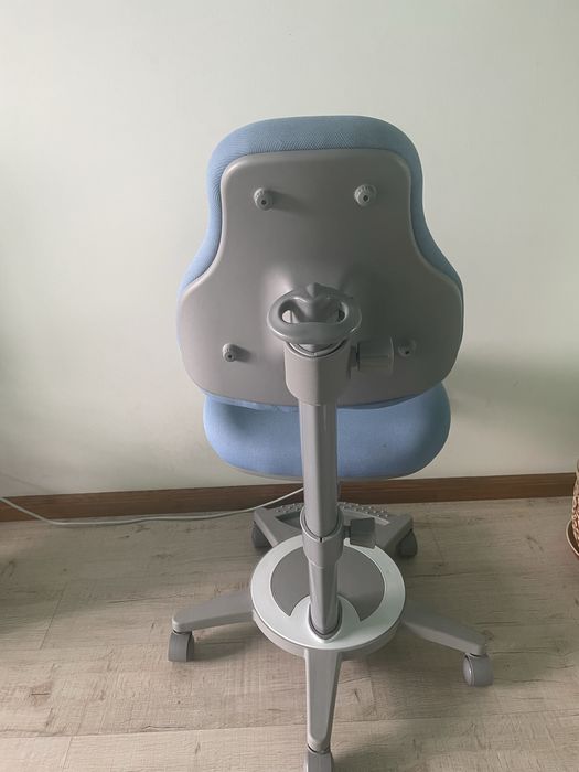 Дитяче крісло FunDesk Bravo Blue