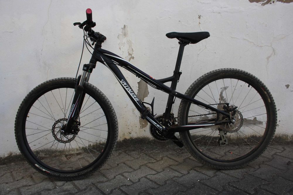 bicicleta roda 26