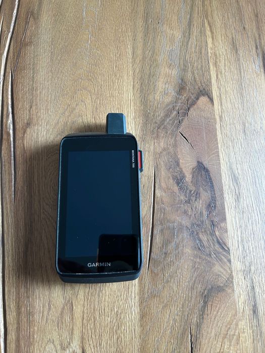 Nawigacja Garmin 700i
