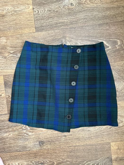 Caliope L асиметрична спідниця