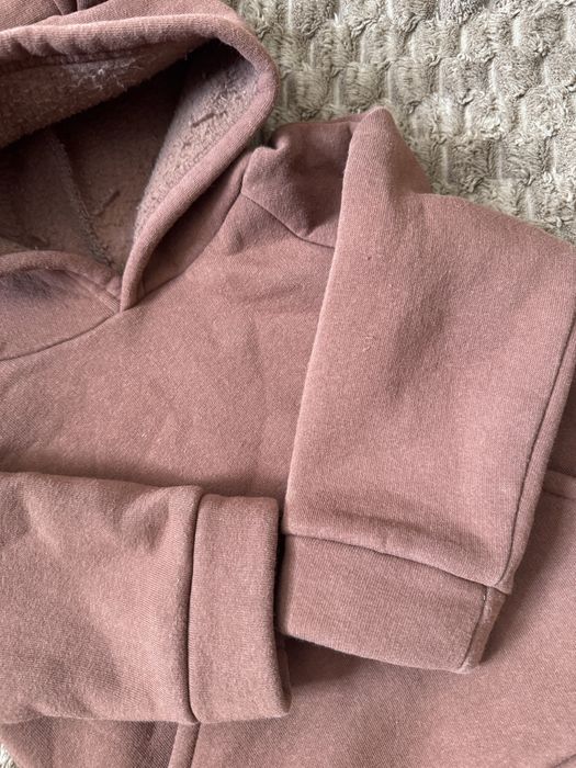 Костюм ,штани і худі з флісом