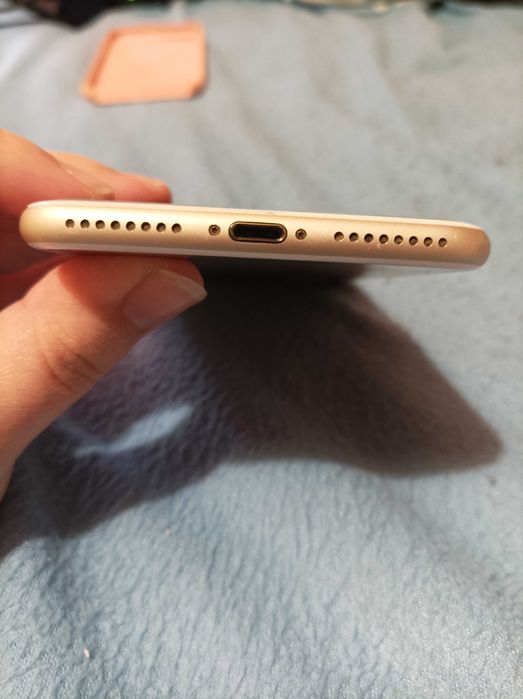 Iphone 7 plus 128gb
