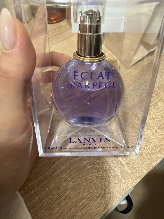 продам духи Lanvin Éclat d'Arpège