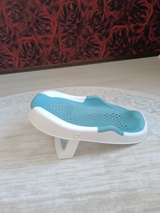 Гірка для купання El Camino Shell