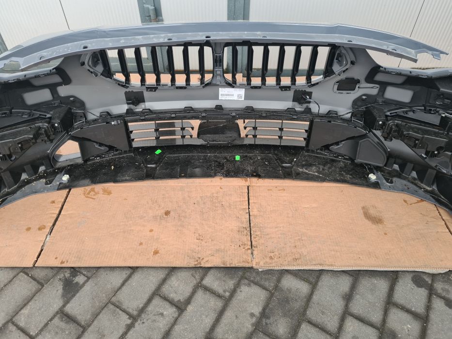 Zderzak BMW 2 F44 6PDC